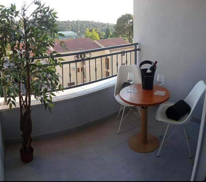 Apartman Paula Makarska Exteriör bild