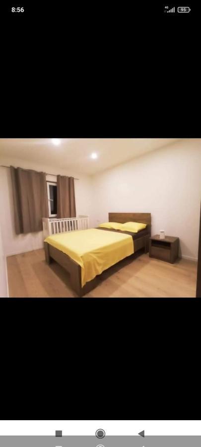 Apartman Paula Lägenhet Makarska Exteriör bild